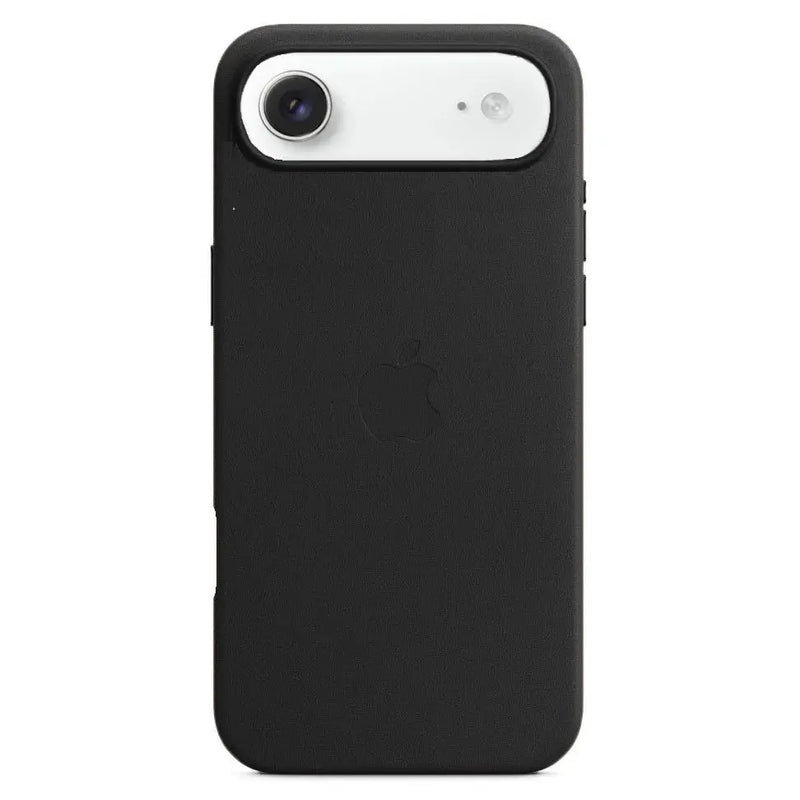 Protective Case for iPhone 17 Air (Black) by 9eight5