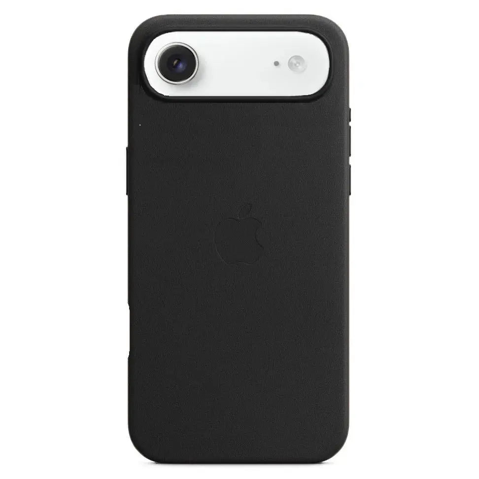 9eight5 Screen protector Protective Case for iPhone 17 Air (Black) Protective Case for iPhone 17 Air (Black)