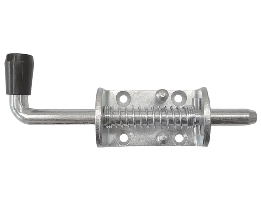 Spring Bolt - 12mm Pin - Packaged