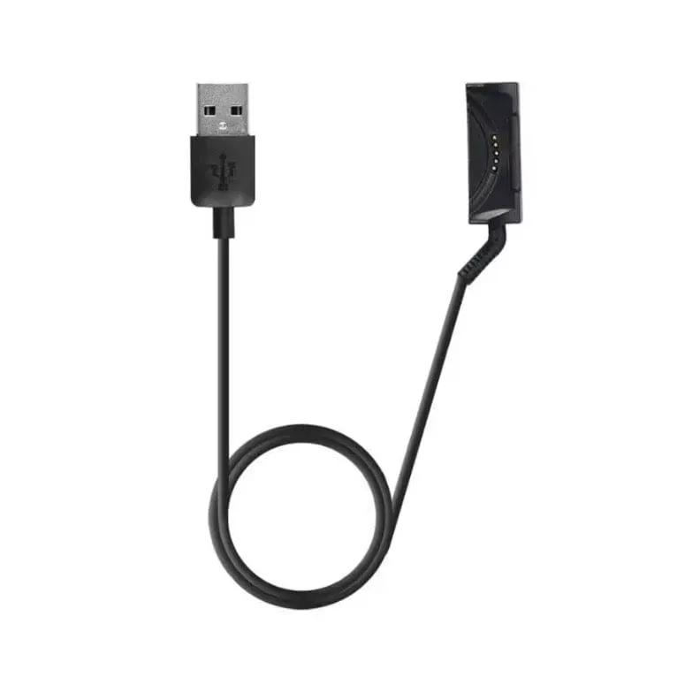 Charger Cable for LG SmartWatch – (W200) (Black) 1m by That Watch Shop