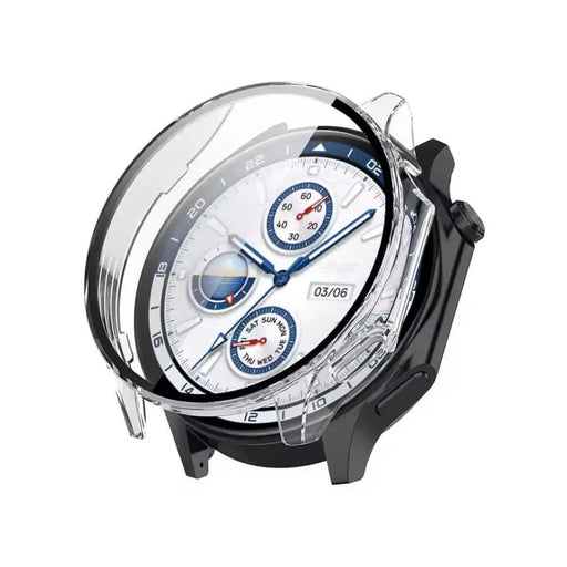Protective Case for Oppo Watch X (Clear) by That Watch Shop