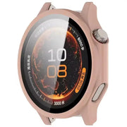 That Watch Shop Watch case Protective Case for Oppo Watch X3 (Pink) Pink TPU Protective Case for Oppo Watch X3