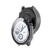 Protective Case for Oppo Watch X (Clear) by That Watch Shop