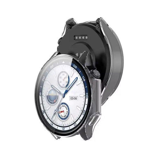 Protective Case for Oppo Watch X (Clear) by That Watch Shop