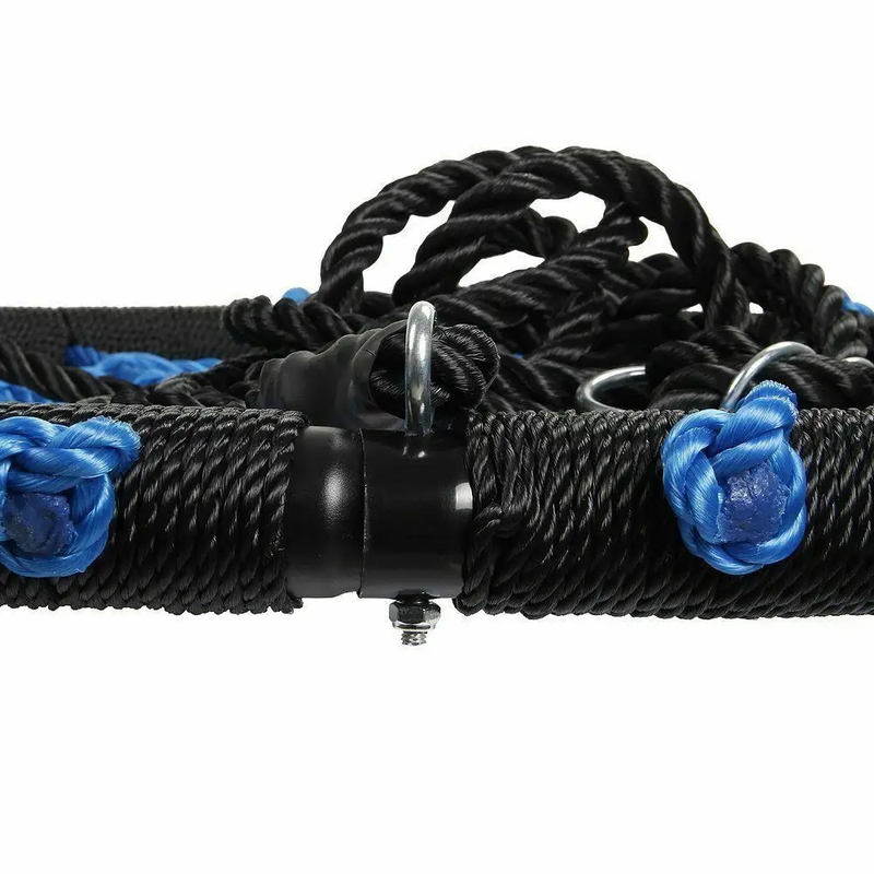 100cm 150kg Load Spider Web Tree Swing Net by salelink.co.nz