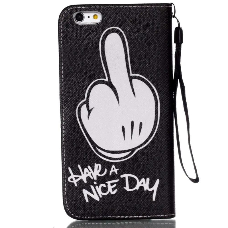 iPhone 6 6S+ Plus 5.5inch Case by salelink.co.nz