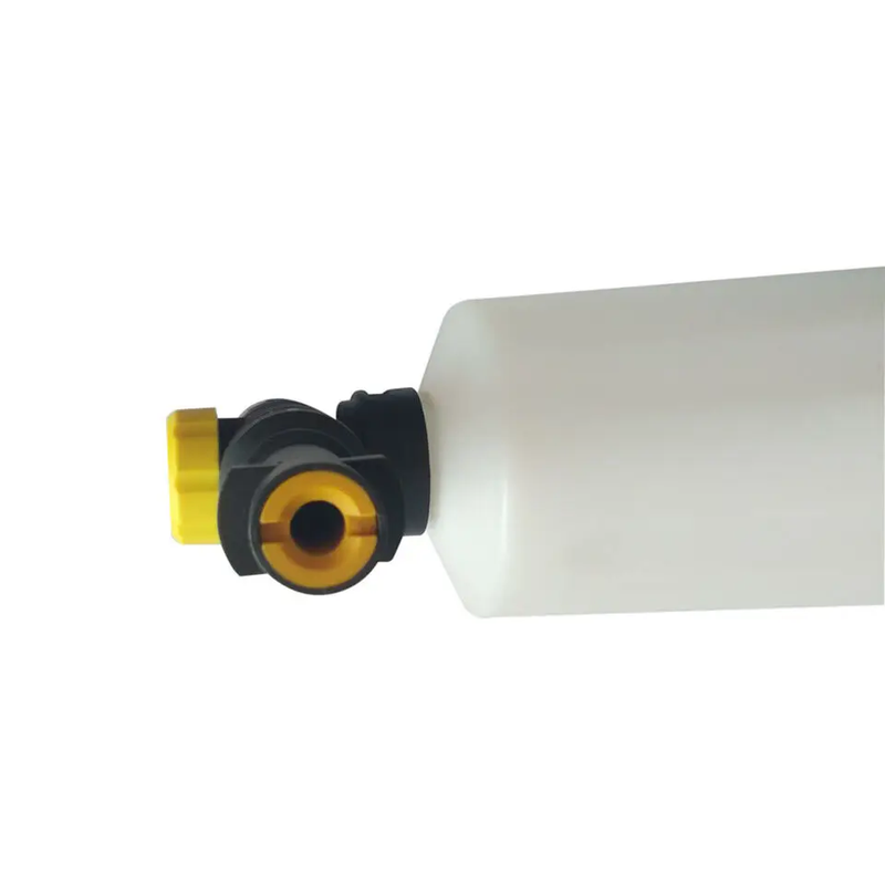 750ml Car Washer Foam Bottle by salelink.co.nz