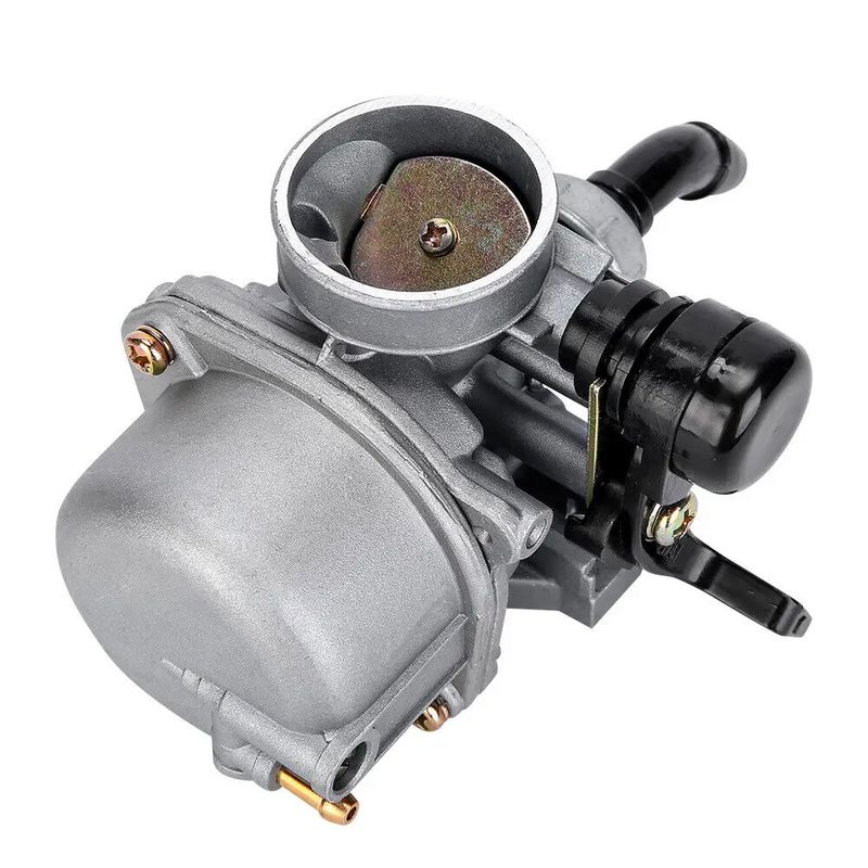 Carburetor PZ19 with Fuel Filter and 35mm Air Filter by salelink.co.nz