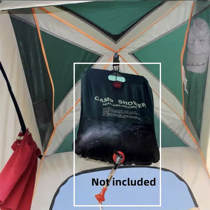 Camping Shower Tent by salelink.co.nz