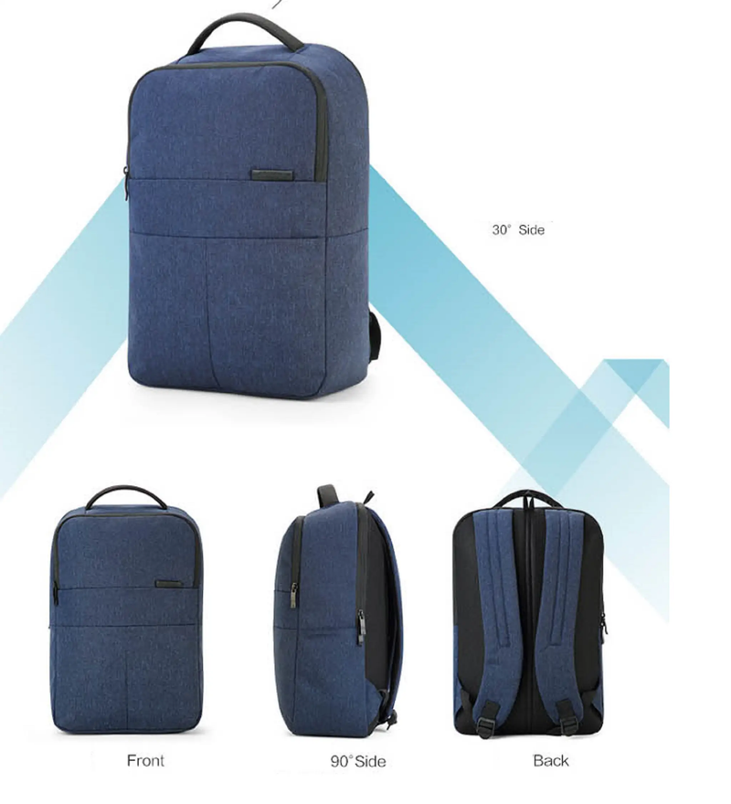 American Tourister GUAM Series Backpack ML6011 by ECOTREK