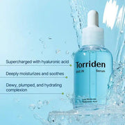 Torriden Dive-in Low-molecular Hyaluronic Acid Serum by Poppy Gifts
