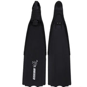 Immersed X-Power Freedive Fins by NZ Diver