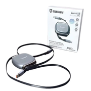 Maxguard 1m 240W Type-C to C Cable MR01CC by 9eight5