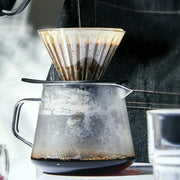 g8buynz g8buynz Coffee Dripper with a designed base Slow Brewing Accessories L Coffee Dripper with a designed base Slow Brewing Accessories L