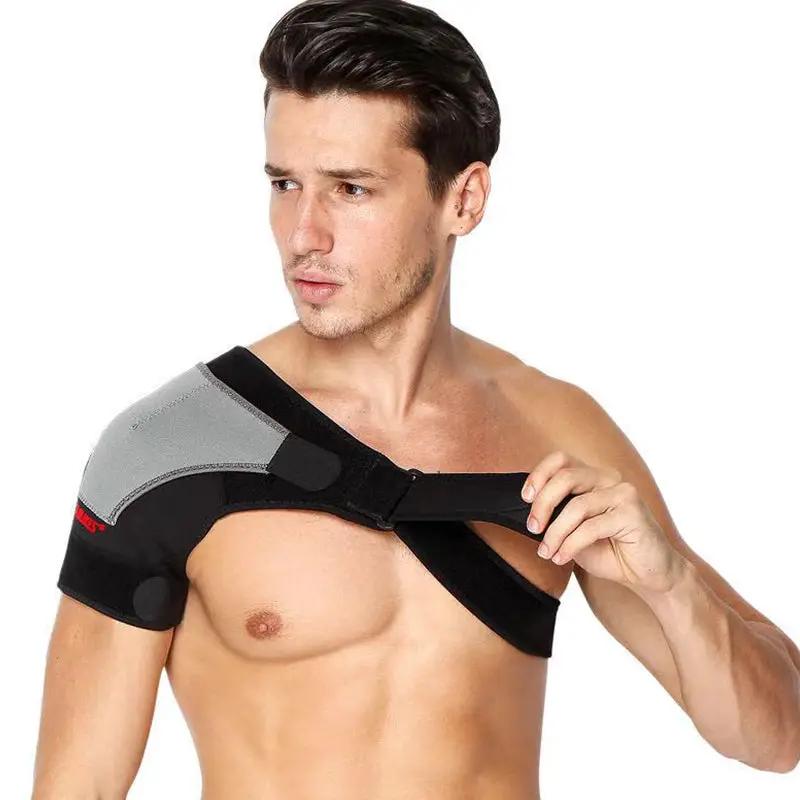 g8buynz g8buynz Shoulder Support Brace  Flexible and light-weight Shoulder Support Brace  Flexible and light-weight