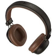 Vintage Wireless Bluetooth Headset w/ 32 Hours by BroDeals
