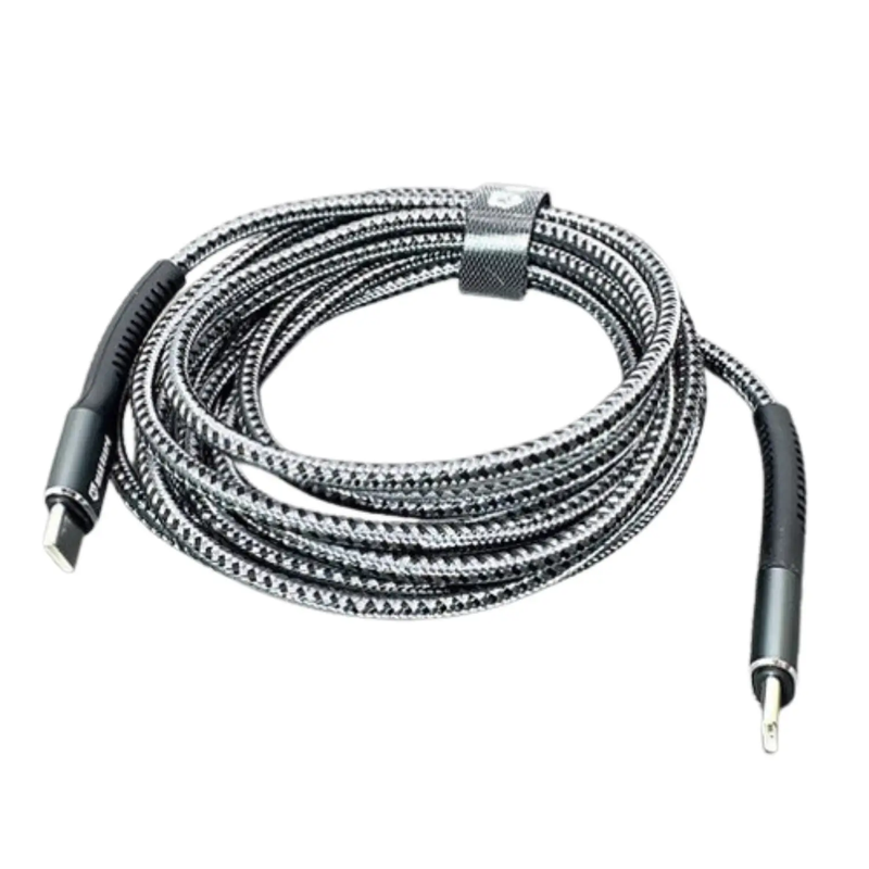 Maxguard 3m 65W Type-C to C cable M43CC by 9eight5