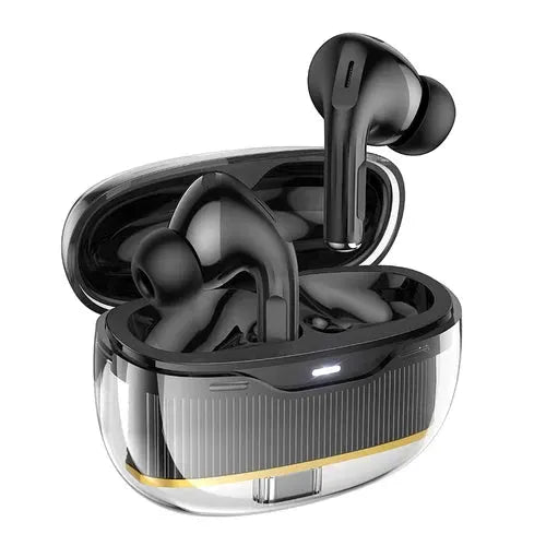 BroDeals Earphone TWS Earbud with Crystal Clear Body, 4 Hours TWS Earbud with Crystal Clear Body, 4 Hours