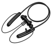 BroDeals Earphone Sports Bluetooth Earphone w/ Strong Bass, 30 Hours, IPX4 Waterproofing Sports Bluetooth Earphone w/ Strong Bass, 30 Hours, IPX4 Waterproofing