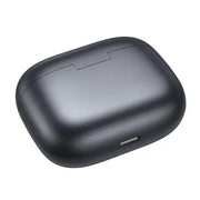 TWS Earbud with AI Translation, ANC+ENC Noise Cancellation, Hoco Music App by BroDeals