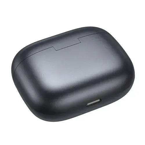 TWS Earbud with AI Translation, ANC+ENC Noise Cancellation, Hoco Music App by BroDeals