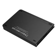 Foldable Mini Ultra Thin Wireless Keyboard by BroDeals