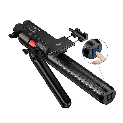 BroDeals mobile phone accessories Automatic Face Tracking Selfie Stick - 1800mm Automatic Face Tracking Selfie Stick - 1800mm