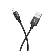 Hoco iPhone Charging Cable 2M by salelink.co.nz