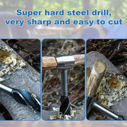Survival Settlers Tool for Bush craft Settlers Wrench by g8buynz
