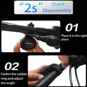 g8buynz g8buynz Electric Bike Horn Cycling Alarm Bell Scooter Horn Adjustable 80-130dB Electric Bike Horn Cycling Alarm Bell Scooter Horn Adjustable 80-130dB