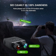 Night Vision Binocular by salelink.co.nz