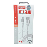 Kinglink 2m USB-A to C Cable KL02T by 9eight5