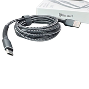 Maxguard 2m USB A To Type-C cable M42C by 9eight5