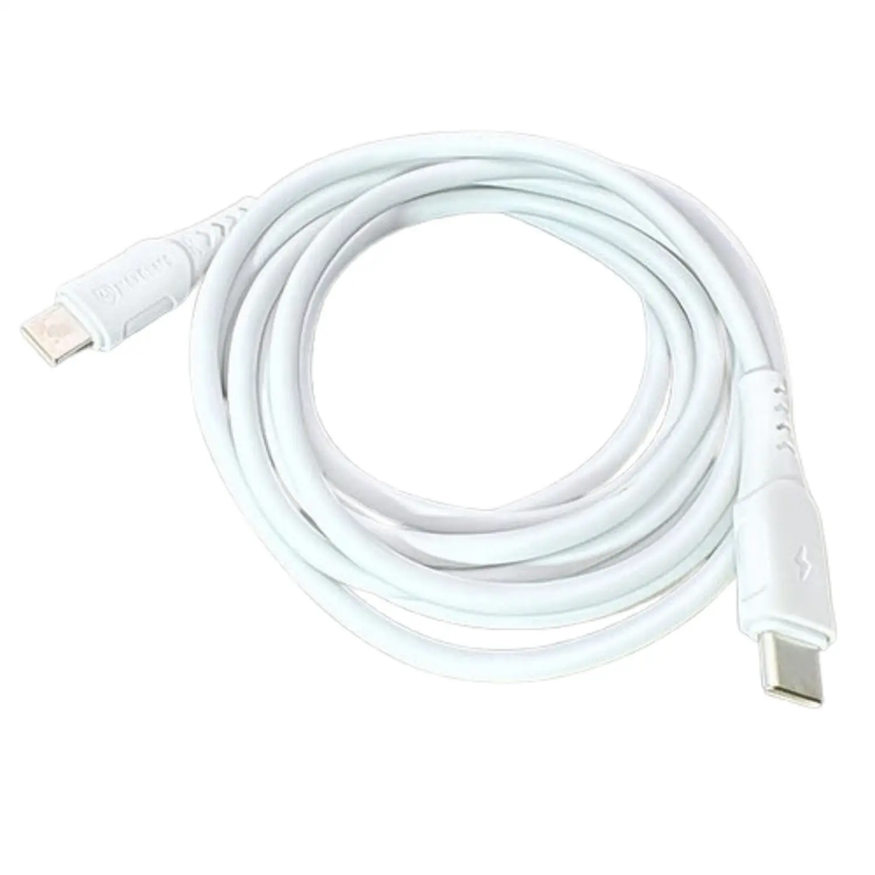 Maxguard 2m 65W Type-C to C Cable MP02CC by 9eight5
