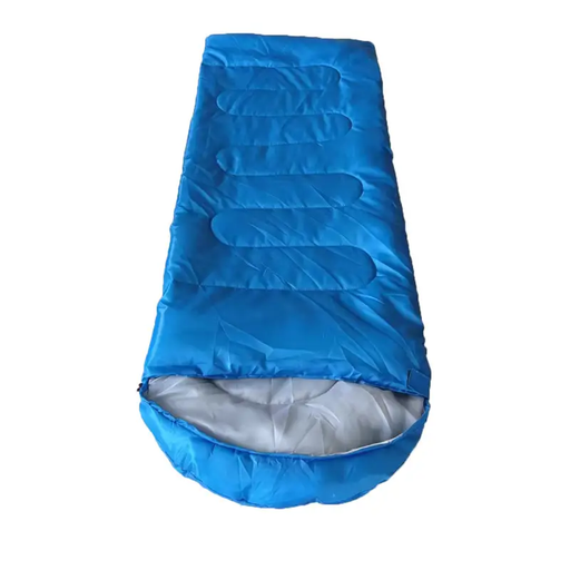 Ecotrek Ultralight Waterproof Camping Sleeping Bag — Thickened Warm Outdoor JH69501 by ECOTREK