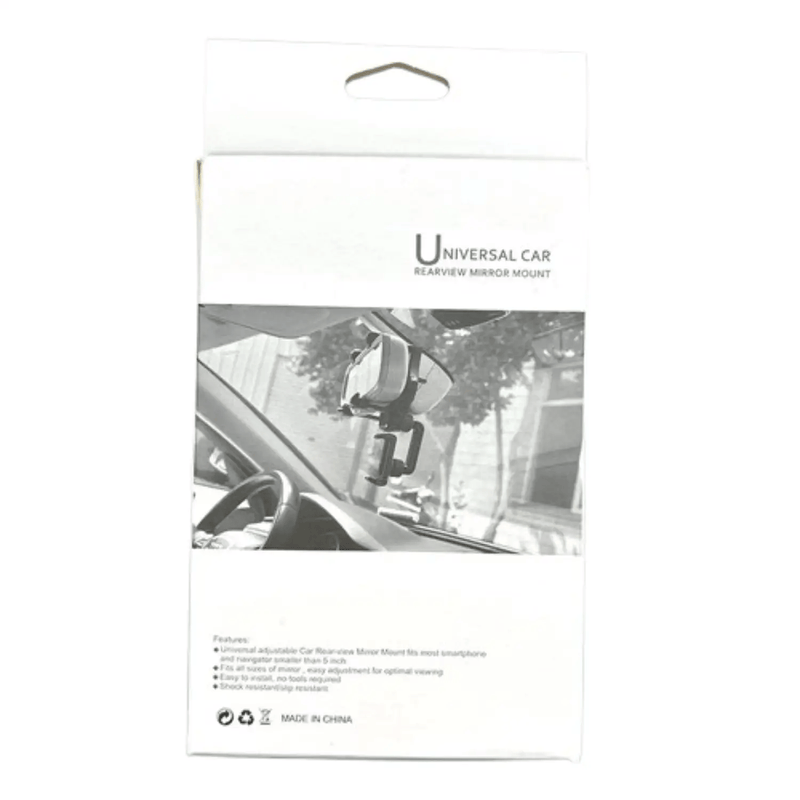 9eight5 Accessories 203 universal car rearview mirror mount 203 universal car rearview mirror mount