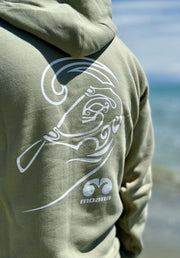 Moana SUP and Surf Hoody Moana Paddler Hoody - Mens Moana Paddler Hoody - Mens
