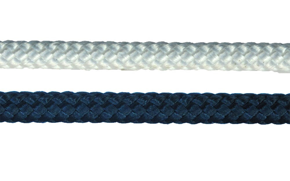 CJ6 Polyester Fine Braid 1mm to 7mm x 100m - Action Outdoors Kiwi