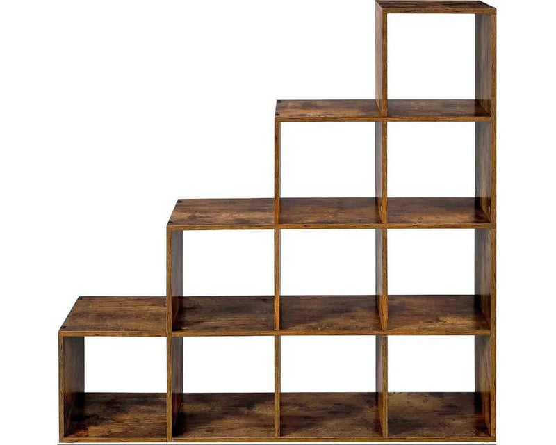 The Shopsite Home-living Bookshelf Bookshelves Bookshelf Bookshelves