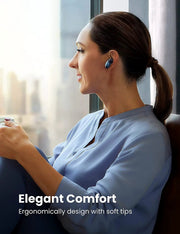 UGREEN HiTune X5 Wireless Earbuds by salelink.co.nz