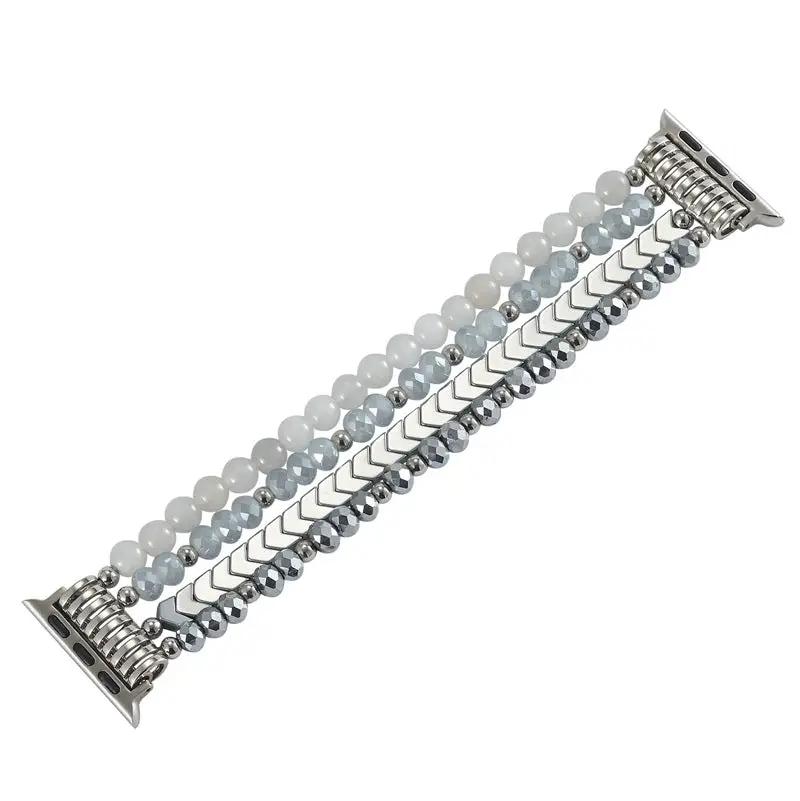 Apple Watch Band Strap 44mm 45mm 46mm(Series 10) 49mm Ultra 2 by salelink.co.nz