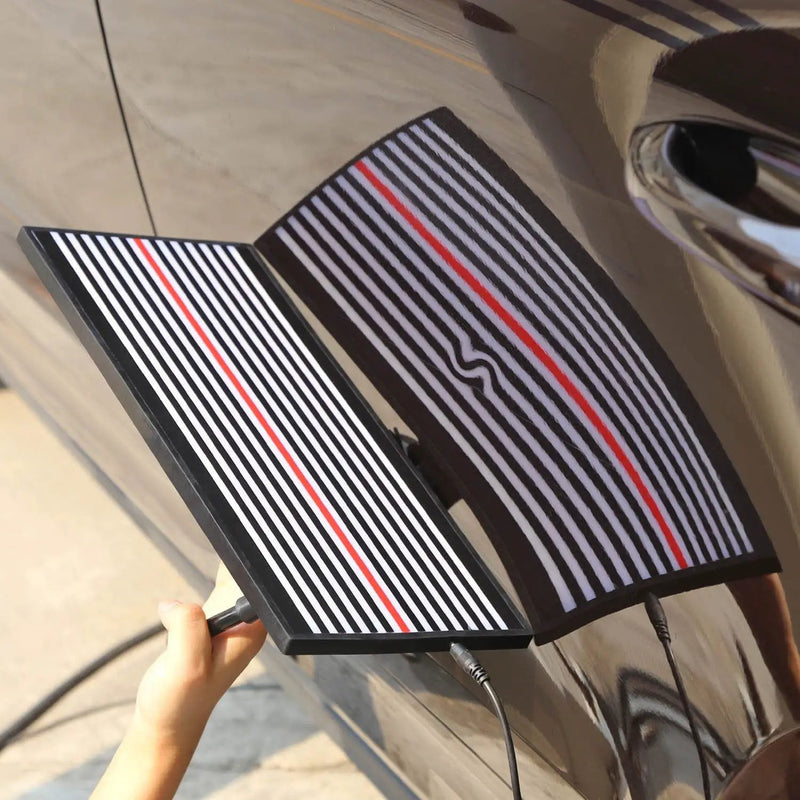 PDR Paintless Dent Repair Tool Kit by salelink.co.nz