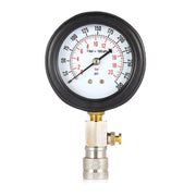 Engine Cylinder Pressure Compression Tester Set by salelink.co.nz