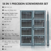 Precision Screwdriver Set by salelink.co.nz