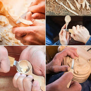 Wood Carving Tools by salelink.co.nz