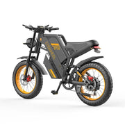 Kiwi eRide Kiwi eRide Coswheel E bike GT20 Electric Bike Coswheel E bike GT20 Electric Bike
