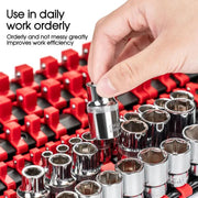 6PCS Socket Organizer by salelink.co.nz
