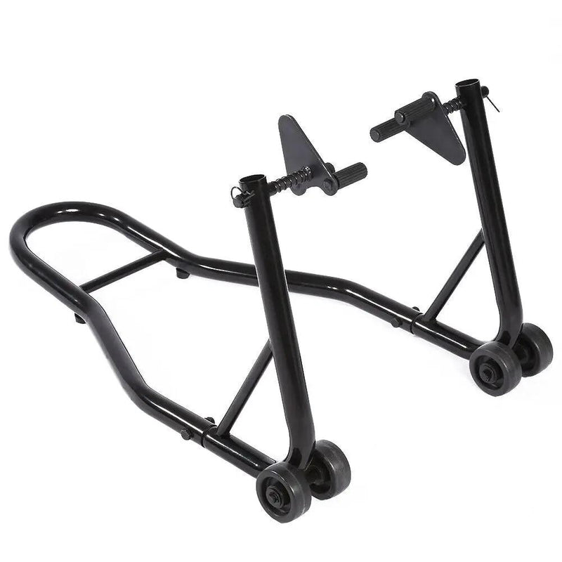 Motorbike Stands by salelink.co.nz