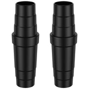 2Pcs Universal Vacuum Hose Adapter by salelink.co.nz