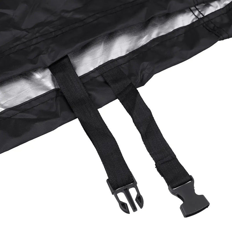 Universal Lawn Mower Cover by salelink.co.nz